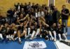 Playoff Serie D, la Virtus Volley Latina sogna
