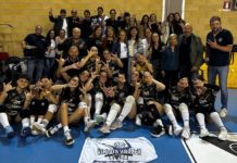 Playoff Serie D, la Virtus Volley Latina sogna