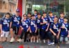 Blitz a Roma: la Nuoto 2000 Latina vince 10-9 di carattere