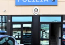 Lavoro nero e irregolarità, denunce e sequestri in due negozi del centro di Fondi