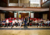 Cisterna, il 29 maggio la finale del Premio Invictus School