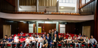 Cisterna, il 29 maggio la finale del Premio Invictus School