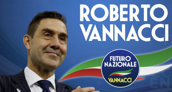 Roberto Vannacci