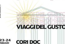 Cori Civitas Vini 2026: nel weekend torna il viaggio tra i sapori
