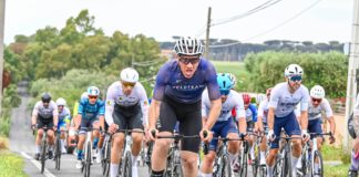 Giro dell’Agro Pontino, il Memorial Raponi va a Dell’Aguzzo e Mariani
