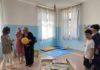 Borgo Montello, un’aula multisensoriale grazie ad una speciale donazione