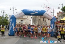 In Corsa Libera, Menna e Ungania vincono la Setia Run
