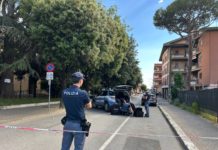 Aprilia: valigia sospetta, falso allarme