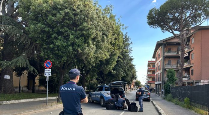 Aprilia: valigia sospetta, falso allarme bomba