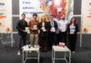 Manuel Di Caterino vince il concorso letterario “Cuori Narranti” della Regione Lazio