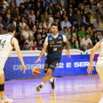 Benacquista, da sogno ad incubo: Latina eliminata dai playoff promozione