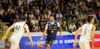 Benacquista, da sogno ad incubo: Latina eliminata dai playoff promozione