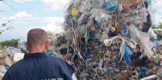 Smaltimento illecito di rifiuti, operazione antimafia anche a Latina: 19 misure cautelari