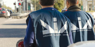 “Bononia Gate”, sequestrata una villetta a San Felice Circeo