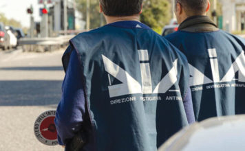 “Bononia Gate”, sequestrata una villetta a San Felice Circeo