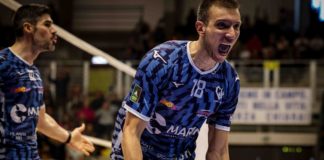 Volley, il Cisterna ritroverà Mazzone anche per la stagione 2026-27