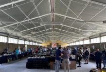 Torna “Elettron” a Piana delle Orme: due giorni tra tecnologia e collezionismo vintage