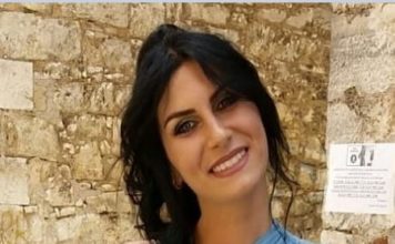 Domani in piazza a Sonnino l’ultimo saluto a Erica Carroccia