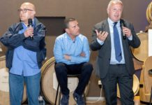 Vino e olio, Sambucci sulla seconda edizione dell’iniziativa: “Valorizzare le eccellenze dell’agro pontino”