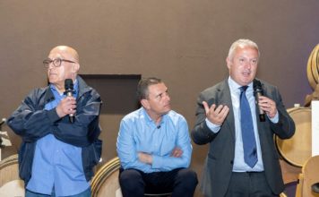 Vino e olio, Sambucci sulla seconda edizione dell’iniziativa: “Valorizzare le eccellenze dell’agro pontino”