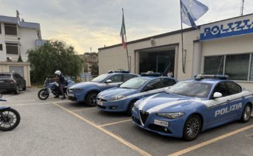 Gaeta, carta d’identità “truccata” e senza microchip: denunciato 47enne