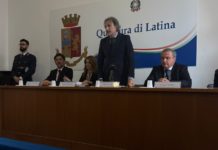 Gli arresti nel capoluogo, Capasso: “La risposta dello Stato alla criminalità”