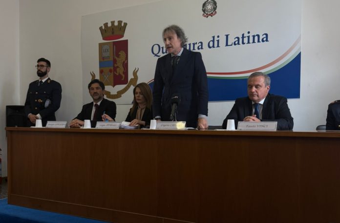 GREGORIO CAPASSO