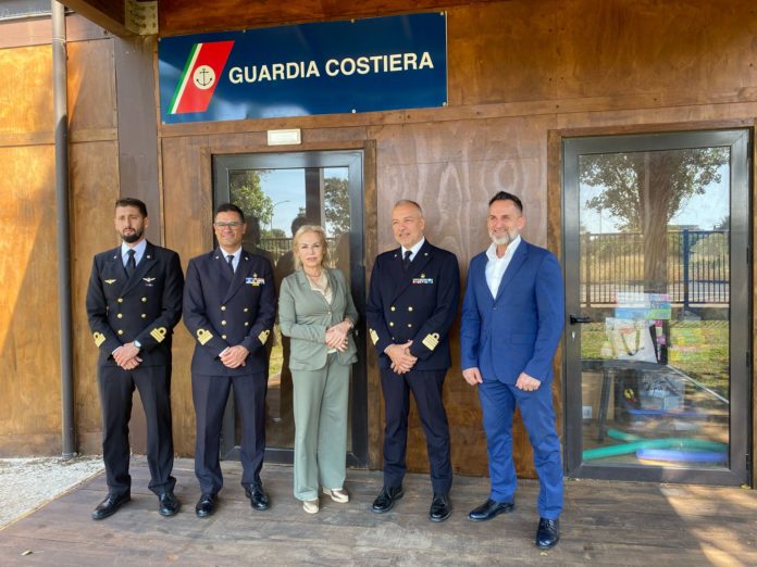 Guardia Costiera