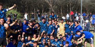 Basta lo 0-0 con il Catania, Latina promosso in Primavera 2