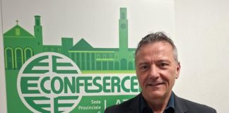 Confesercenti Latina, Ceccarini nuovo presidente provinciale