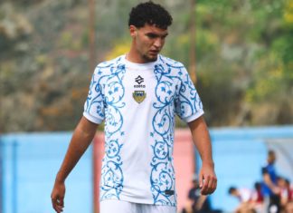 Dal Latina Primavera alla Serie C, il sogno di De Marchi diventa realtà