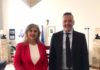 Confesercenti Latina, Ceccarini ricevuto dal Prefetto Ciaramella: confronto su commercio, sicurezza e sviluppo