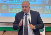 CISL Latina, il Consiglio Generale guarda alle sfide del territorio