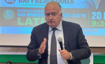 CISL Latina, il Consiglio Generale guarda alle sfide del territorio