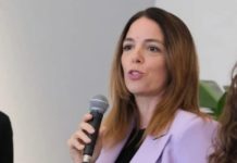 “Adesso Latina”, Daniela Fiore presenta la nuova associazione