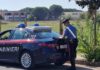 Fermato senza patente, poi si scaglia contro i Carabinieri