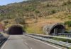 Appia, riaprono entrambe le gallerie a Terracina: via al ponte con Monte San Biagio