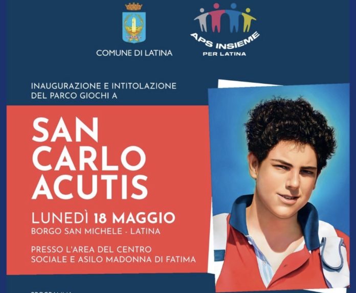 San Carlo Acutis