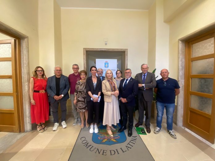 Incontro Casa del Combattente
