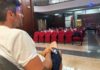 Cisterna, Lanza incontra gli studenti: “Lo sport si fa con sacrificio”