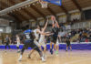 Benacquista, chiudi la serie: domani match point a Treviglio