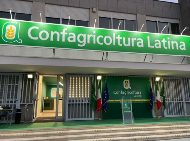 Confagricoltura