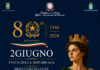 Latina si veste di Tricolore: il programma per l’80° Anniversario della Repubblica