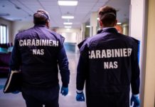 Controlli dei NAS nel Pontino: sequestri, multe e due attività sospese