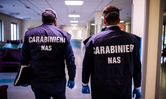 NAS