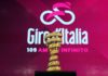 La provincia si tinge di rosa per il “Giro d’Italia”: le info sulla viabilità