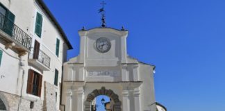 “Sentieri e Sapori nel Castello”, tre giorni di gusti e trekking a Prossedi