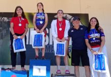 Zhero Triathlon Latina, presenze record e bottino di medaglie al Campionato Regionale Giovani di Casal Palocco