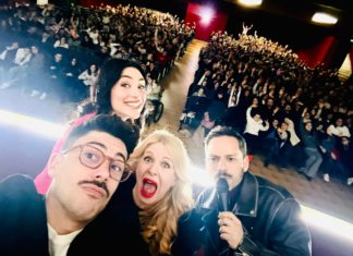 Gialli, emozioni e commedie: l’Acting Lab torna in scena