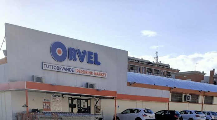 Blatte, sporcizia e cibo senza tracciabilità: chiusa la Orvel a Latina
